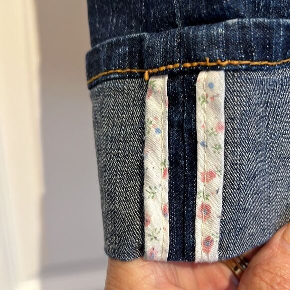 Nevada Denim Skirt Size 9/10 - Picture 6 of 10